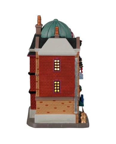 The Gables Apartments Cod. 25879