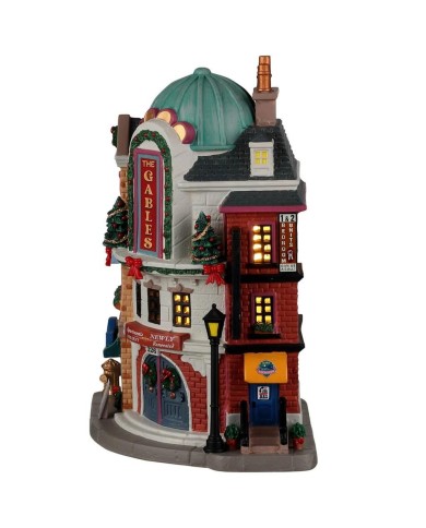 The Gables Apartments Cod. 25879