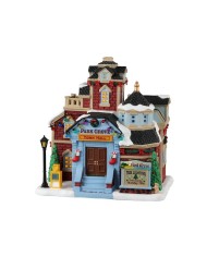 Park Grove Town Hall Cod. 35045