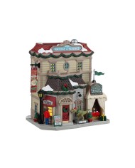 Museum Of Nature & Science Cod. 45276