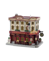 The Bell & Feather Cod. 35048