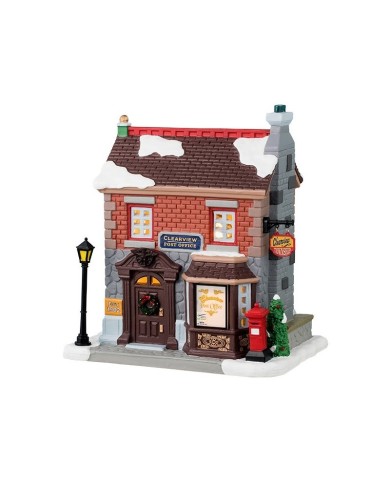 Clearview Post Office Cod. 45247