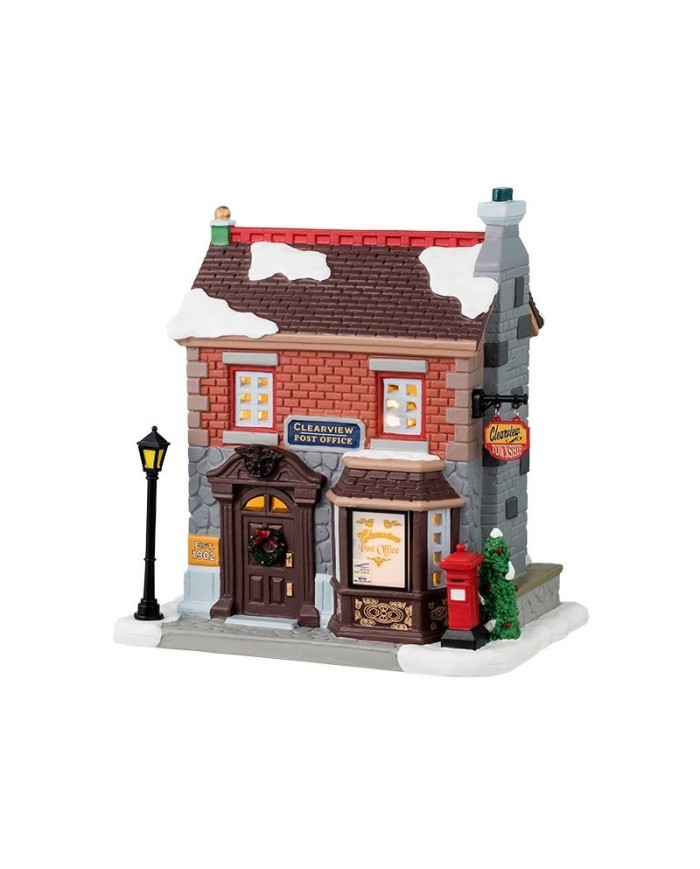 Clearview Post Office Cod. 45247