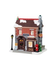 Clearview Post Office Cod. 45247