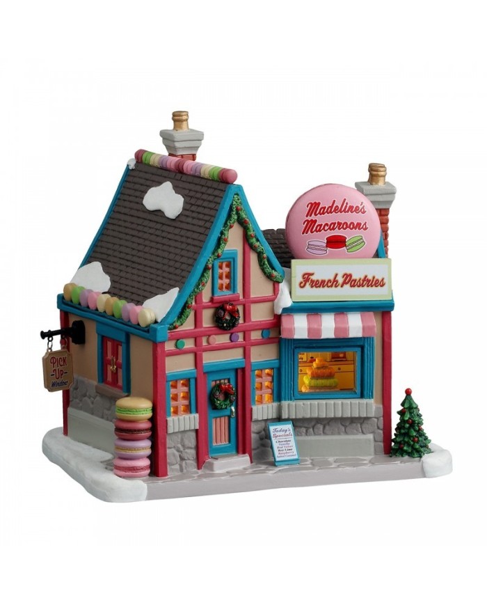 Madeline'S Macarons Cod. 45246