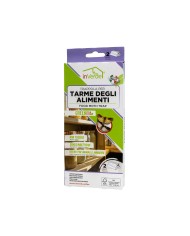 Terme degli alimenti astuccio 2pz Inverde