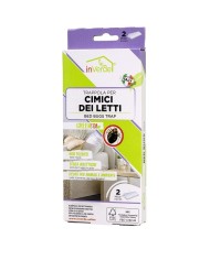 Trappola per cimici dei letti Inverd