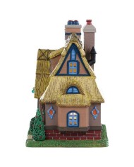 Lemax Cozy Cottage Villaggio di natale