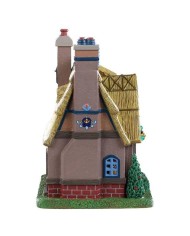 Lemax Cozy Cottage Villaggio di natale