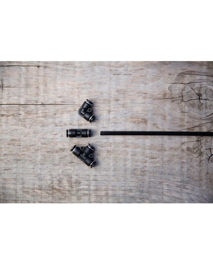 Aste di Prolunga per Nebulizzazione Stocker