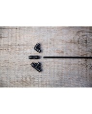 Aste di Prolunga per Nebulizzazione Stocker