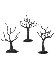 Lemax Halloween Sinister Tree, Small