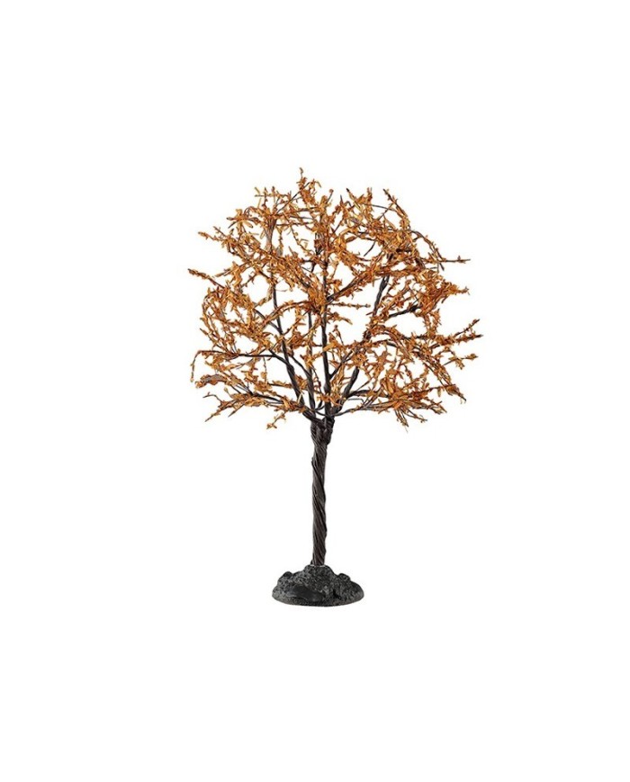 Lemax Halloween Dogwood Tree, Large