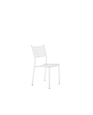 Sedia da giardino Alice Vermobil CH1555