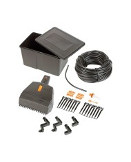 Sistema irrigazione da appartamento Acquaflora Smart 16