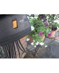 Sistema irrigazione da appartamento Acquaflora Smart 16