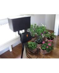 Sistema irrigazione da appartamento Acquaflora Smart 16