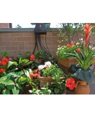 Sistema irrigazione da appartamento Acquaflora Smart 16