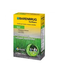 Semi per Prato Barfertile Sport Barenbrug