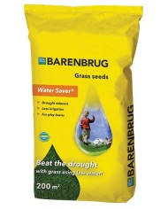 Semi prato Barenbrug Water Saver 5 Kg