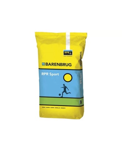 Semi per prato Barenbrug RPR 15 Kg Semi per prato Barenbrug RPR 15 Kg