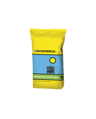 Semi per Prato Barenbrug Mediterraneo 15 kg Semi per Prato Barenbrug Mediterraneo 15 kg