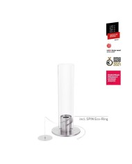 Lampada a Bioetanolo SPIN 900 TabletTop Höfats