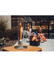 Lampada a Bioetanolo SPIN 900 TabletTop Höfats
