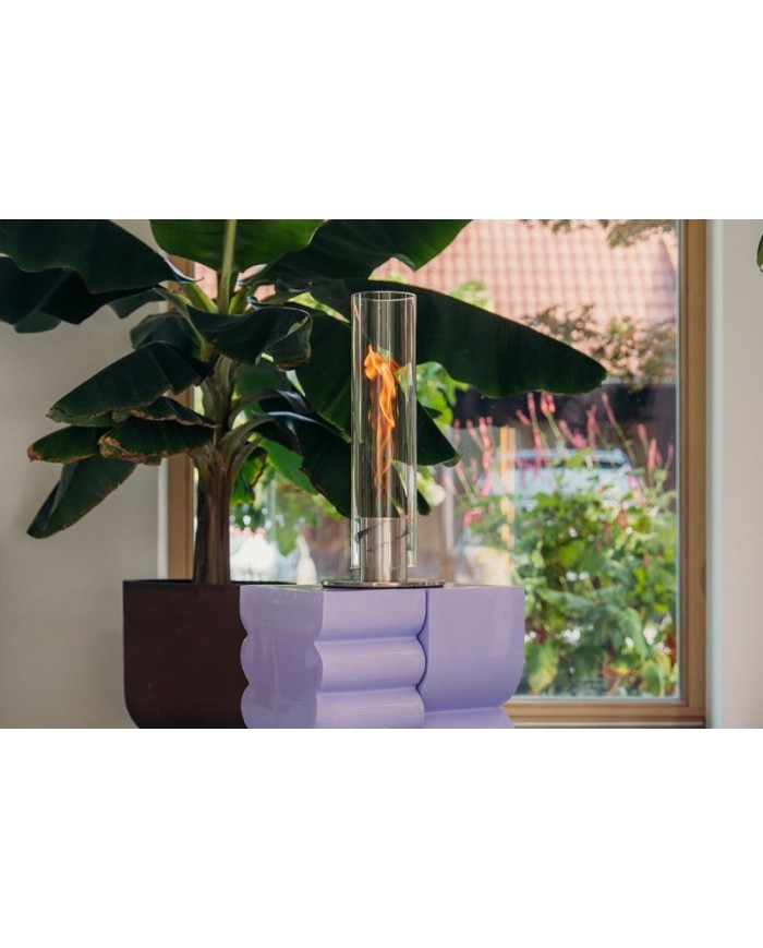 Lampada a Bioetanolo SPIN 1200 TableTop Höfats