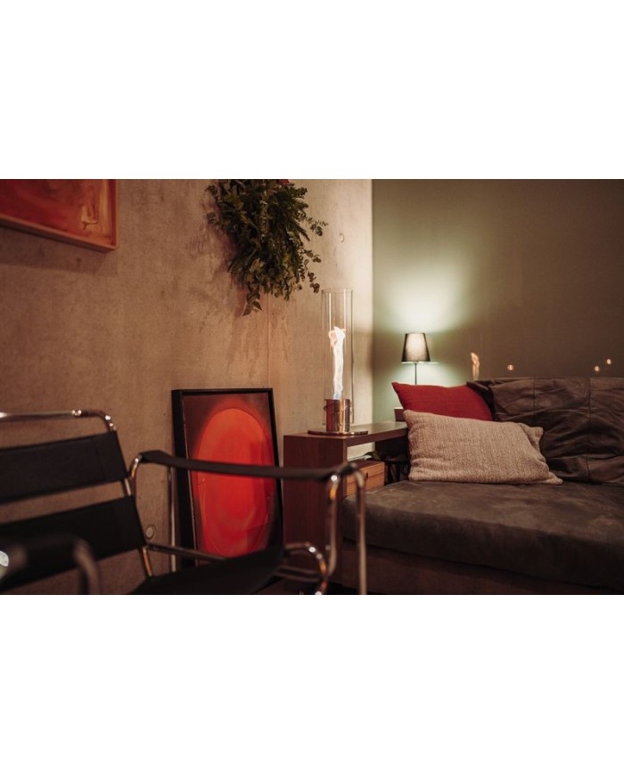 Lampada a Bioetanolo SPIN 1200 TableTop Höfats