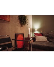 Lampada a Bioetanolo SPIN 1200 TableTop Höfats