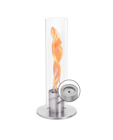 Lampada a Bioetanolo SPIN 1500 Pedestal Höfats Lampada a Bioetanolo SPIN 1500 Pedestal Höfats