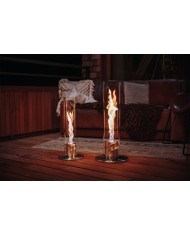 Lampada a Bioetanolo SPIN 1500 Pedestal Höfats