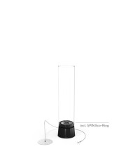 Lampada a Bioetanolo SPIN AIR 900 TableTop Höfats