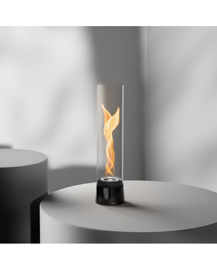 Lampada a Bioetanolo SPIN AIR 900 TableTop Höfats