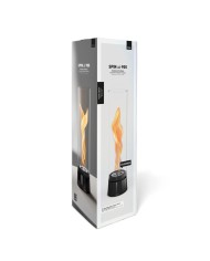 Lampada a Bioetanolo SPIN AIR 900 TableTop Höfats