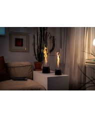 Lampada a Bioetanolo SPIN AIR 1200 TableTop Höfats