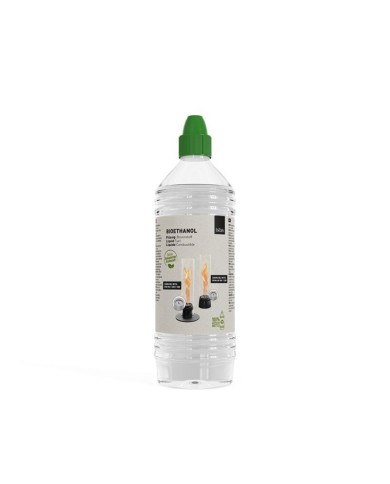 Ricarica Gel Bioetanolo 1 L Höfats Ricarica Gel Bioetanolo 1 L Höfats