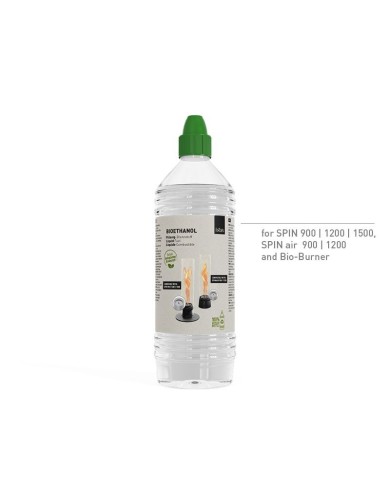 Ricarica Gel Bioetanolo 1 L Höfats Ricarica Gel Bioetanolo 1 L Höfats
