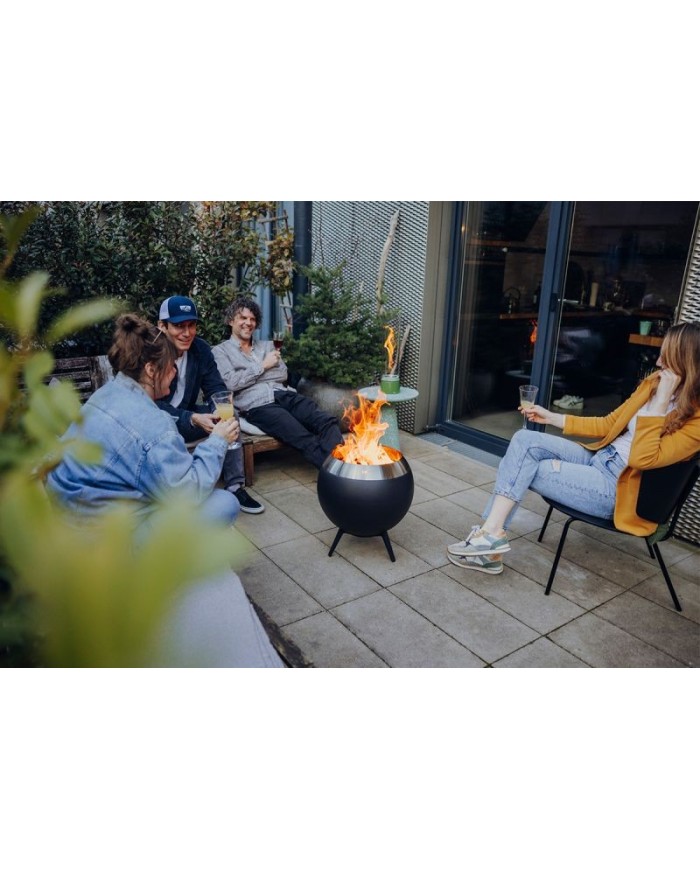 Braciere Moon 45 Höfats