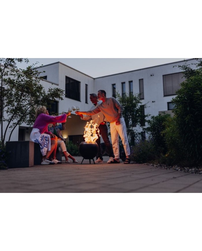 Braciere Moon 45 Höfats