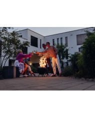 Braciere Moon 45 Höfats