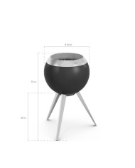 Braciere Moon 45 Alto Höfats