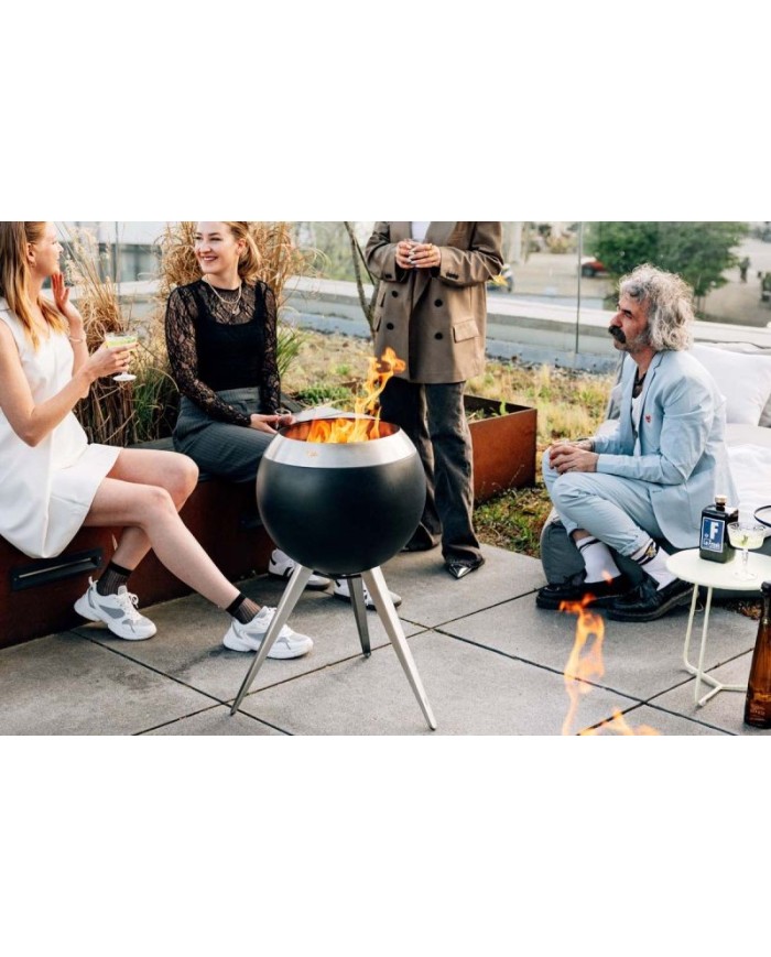 Braciere Moon 45 Alto Höfats