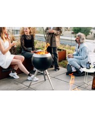 Braciere Moon 45 Alto Höfats