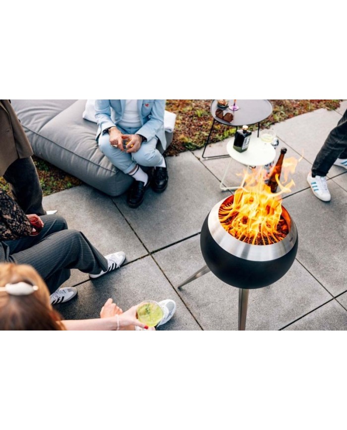 Braciere Moon 45 Alto Höfats