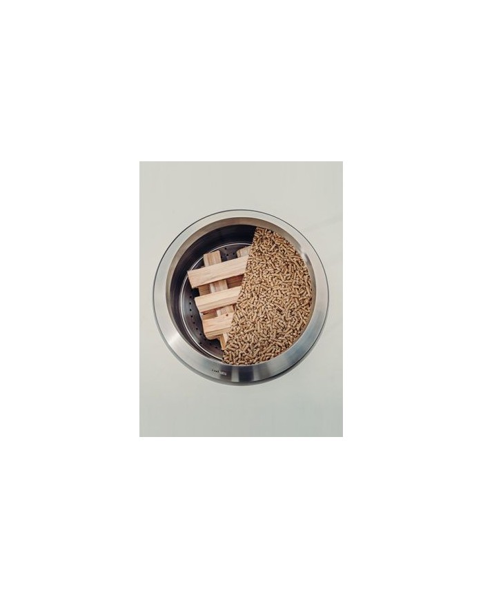 Braciere Moon 45 Höfats