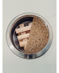 Braciere Moon 45 Alto Höfats