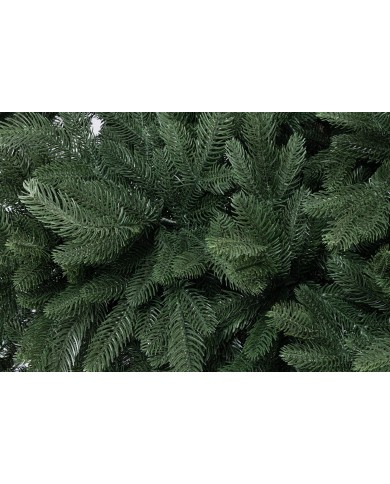Albero Di Natale Cervati h270 cm Bizzotto Albero Di Natale Cervati h270 cm Bizzotto