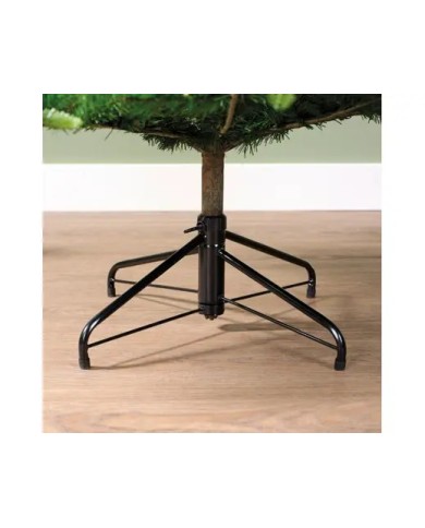 Albero di natale Slim fir LED kaeming